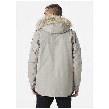 Helly Hansen Cazadora Coastal 3,0 Parka para hombre