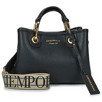 emporio armani bandolera mini myea borsa para mujer