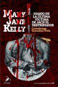 mary jane kelly