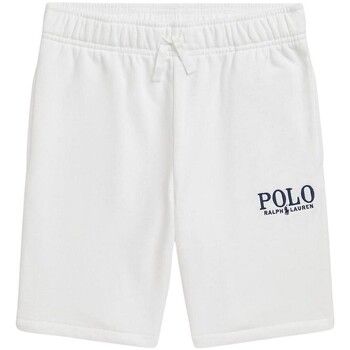 Ralph Lauren Short niña Polo para niña