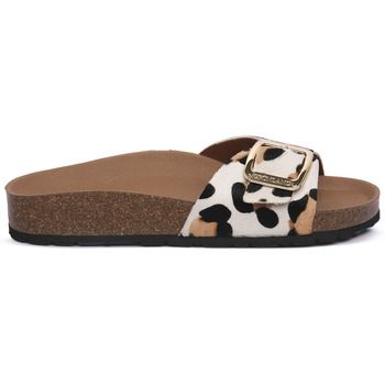 Grunland Sandalias BEIGE 40ENNY para mujer