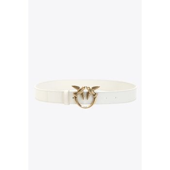 Pinko Cinturón LOVE BERRY H3 100125 A0F1-Z14Q para mujer