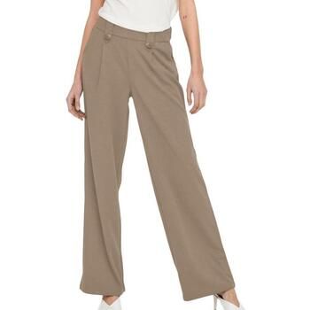Only Pantalón fluido Sania para mujer