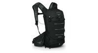 bolsa mtb osprey raven 10l mujer negra