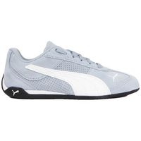 puma deportivas moda baskets replicatch sd daim para hombre