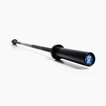 Tech Bar Aluminio - 5 Kg Suprfit