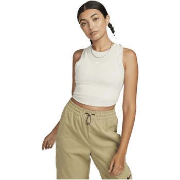 Nike Camiseta tirantes FB8279-104 para mujer