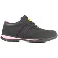 amblers safety zapatos de trabajo fs47 safety para mujer