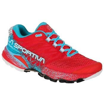 La Sportiva Zapatillas de senderismo Akasha II para mujer