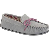 mokkers pantuflas lily para mujer