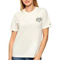 tommy hilfiger camiseta dw0dw21524 para hombre