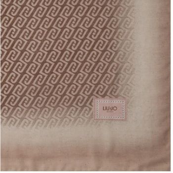 Liu Jo Bufanda 2f6064 T2745 Stola Allover Shaded para mujer
