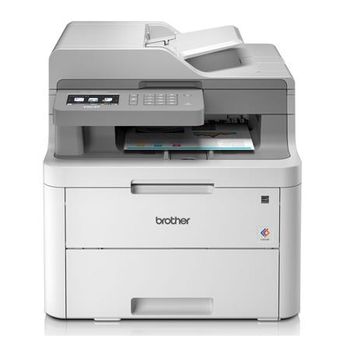 Brother DCP-L3550CDW Multifunctional LED Laser Printer