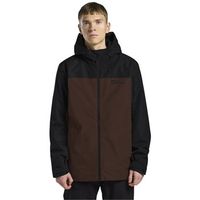 jack wolfskin chaquetas taubenberg para hombre