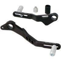 pedal reposapies suzuki gsx-s 800 kit sw-motech