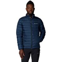 columbia abrigo de plumas lake 22 ii para hombre