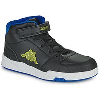 kappa zapatillas altas oscar mid kid ev para nino