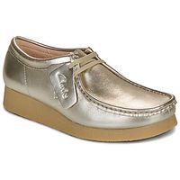 clarks zapatos mujer wallabeeevosh para mujer