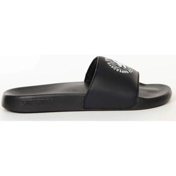 Superdry Chanclas Logo ring para hombre