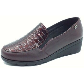 Valleverde Mocasines VS10301E Nappa para mujer