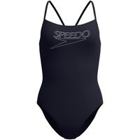 speedo banador pt965 para mujer