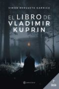 el libro de vladimir kuprin