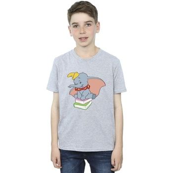 Disney Tops y Camisetas Sitting On para niño
