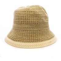 via lorenzo sombrero cloche para mujer