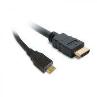 metronic cable micro hdmi a hdmi 1080p machomacho 15m