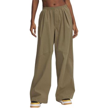 Under Armour Pantalón chandal GT23251 para mujer