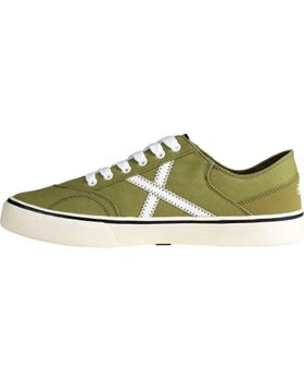 de MUNICH 4058010 JAM 10 VERDE