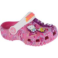 crocs zuecos hello kitty para nina