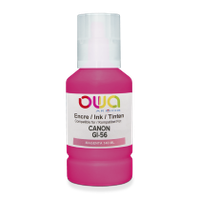 armor k46039ow cartucho de tinta 1 piezas compatible magenta