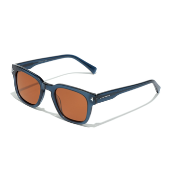 Gafas de sol Hawkers Stack - Polarized Blue Brown