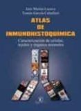 atlas de inmunohistoquimica