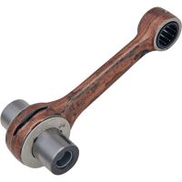 biela motor honda crf 450 r 02-08 completa prox