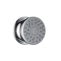ducha lateral hansgrohe bodyvette 1jet 28466000