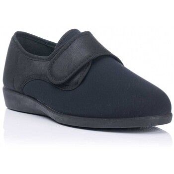 Doctor Cutillas Pantuflas Zapatilla con velcro casa y calle para mujer