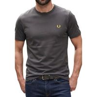 fred perry camiseta m3519 para hombre