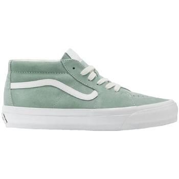 Vans Deportivas Moda Premium Sk8-Hi para hombre