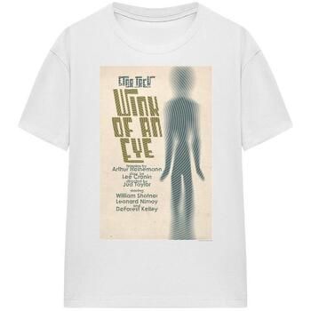 Star Trek Tops y Camisetas The Original Series Episode 66 para mujer