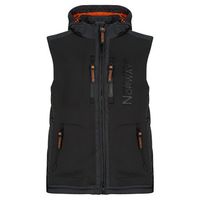 geographical norway abrigo de plumas vitchwood para hombre