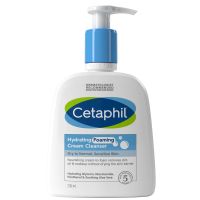 cetaphil hydrating foaming wash 236ml