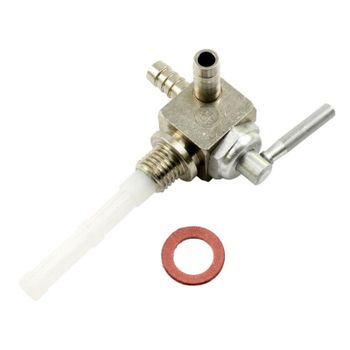 Grifo de combustible Ducati 500 GTL izquierda