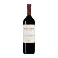tiano  nareno vino tinto mendoza 75 cl 12 vol