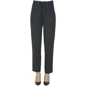 White Sand Pantalón pirata PNP00007040AE para mujer