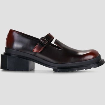 Dr. Martens Bailarinas - para mujer