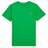 polo ralph lauren camiseta ss cn-tops-t-shirt para nino