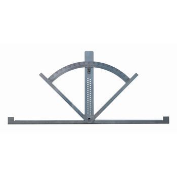 Soporte Alfa Doble 800x320 Emile Peyron - 129dalpha800