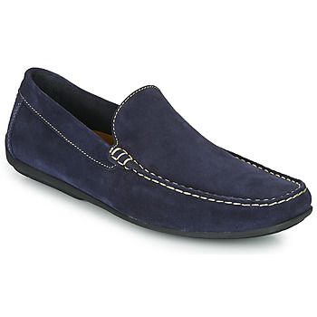 So Size Mocasines MIJI para hombre